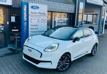 Ford Puma Gen-E 4.985 km 31.680 &euro; Zwönitz 08297