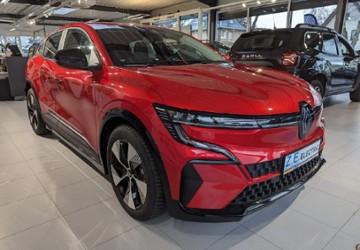 Renault Megane E-TECH 22.500 km 22.230 &euro; Oberlungwitz 09353