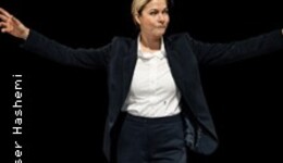 Prima Facie