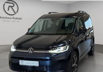 VW Caddy 36.292 km 28.879 &euro; Oelsnitz/Erzgebirge 09376