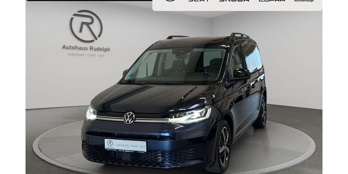 VW Caddy 36.292 km 28.879 &euro; Oelsnitz/Erzgebirge 09376