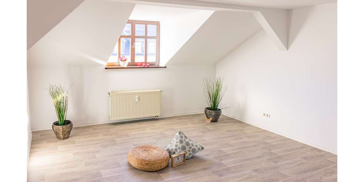 Etagenwohnung Chemnitz Sonnenberg - 3 Zimmer, 72 m&sup2;, 378&euro; | Angebot:26812947