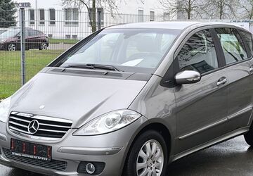 Mercedes-Benz A 150 180.000 km 3.999 &euro; Chemnitz 09120