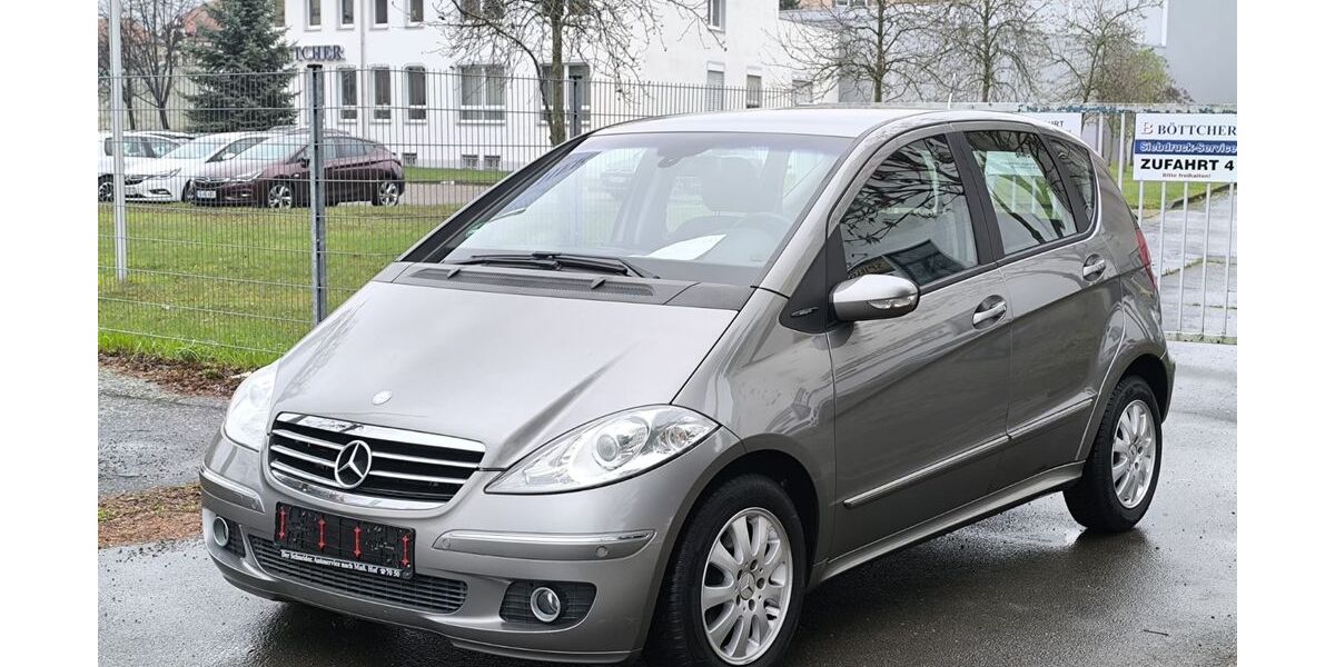 Mercedes-Benz A 150 180.000 km 3.999 &euro; Chemnitz 09120