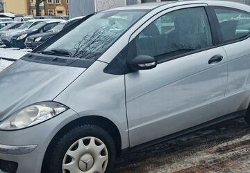 Mercedes-Benz A 150 143.300 km 1.000 &euro; Chemnitz 09120