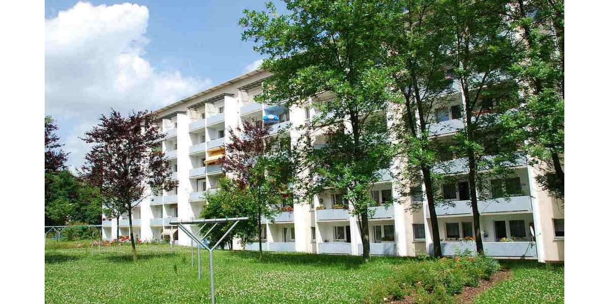 Etagenwohnung Chemnitz Helbersdorf - 2 Zimmer, 41 m&sup2;, 207&euro; | Angebot:26986366