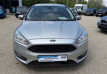 Ford Focus 179.964 km 4.990 &euro; Chemnitz 09114