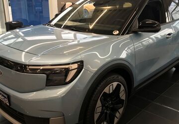 Ford Explorer 16.500 km 46.990 &euro; Glauchau 08371
