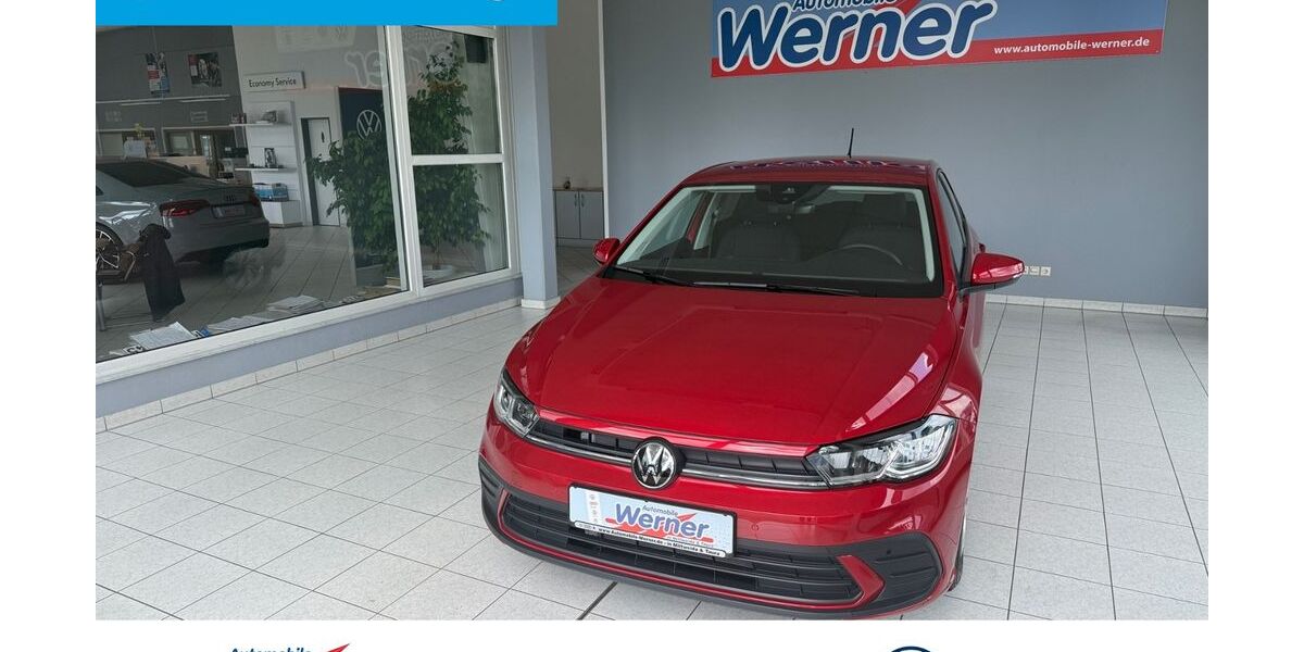 VW Polo 5.273 km 21.380 &euro; Mittweida 09648