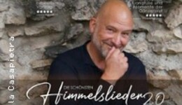 Björn Casapietra - Die schönsten Himmelslieder
