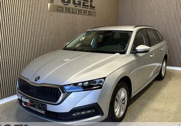 Skoda Octavia 89.620 km 16.465 &euro; Chemnitz 09125