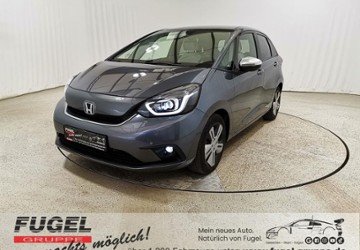 Honda Jazz 59.100 km 16.969 &euro; Chemnitz - Mittelbach 09224