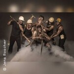 RMC - A Tribute to Rammstein - Rammstein- Fieber kurieren!! Mit RMC