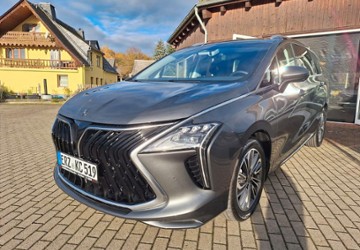 DFSK Forthing 4 1.500 km 29.995 &euro; Pockau-Lengefeld OT Pockau 09509