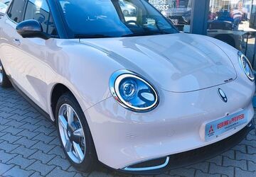 GWM Ora 03 10.000 km 26.980 &euro; Chemnitz 09116