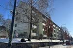 Etagenwohnung Chemnitz - 3 Zimmer, 60 m&sup2;, 350&euro; | Angebot:25635704