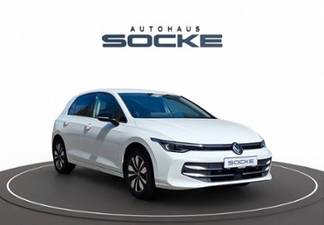 VW Golf 26.031 km 24.985 &euro; Remse OT Kertzsch 08373