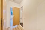 Etagenwohnung Chemnitz Markersdorf - 3 Zimmer, 56 m&sup2;, 292&euro; | Angebot:24801274