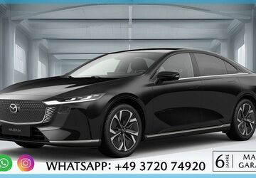 Mazda 6e 3.300 km 37.655 &euro; Hainichen 09661