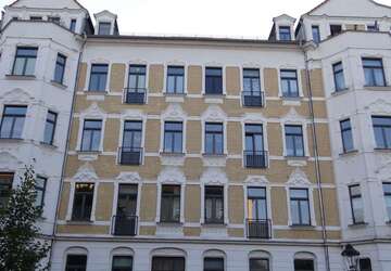Wohnung Chemnitz Kaßberg - 3 Zimmer, 83 m&sup2;, 575&euro; | Angebot:27186116