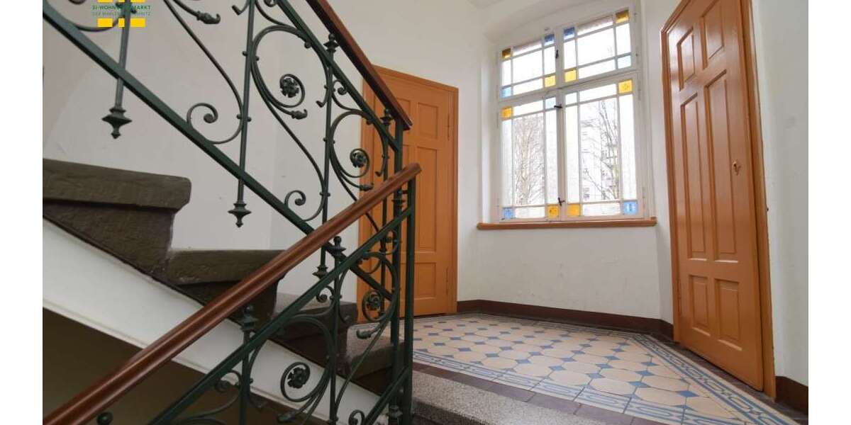 Etagenwohnung Chemnitz Hilbersdorf - 3 Zimmer, 70 m&sup2;, 325&euro; | Angebot:27313895