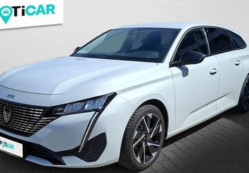 Peugeot 308 12.400 km 25.990 &euro; Brand-Erbisdorf 09618