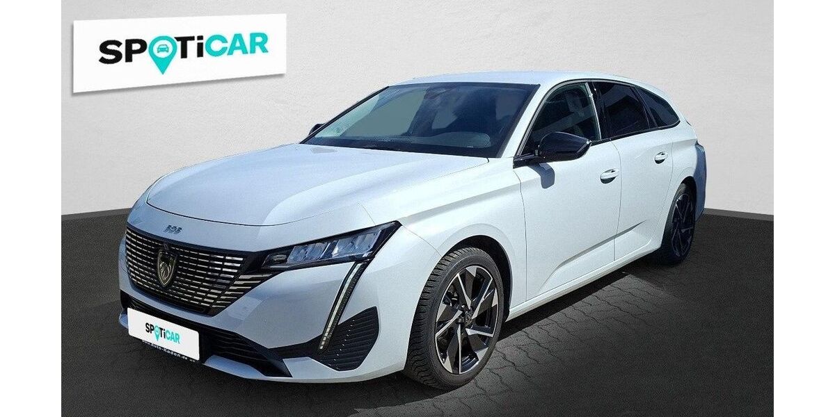 Peugeot 308 12.400 km 25.990 &euro; Brand-Erbisdorf 09618