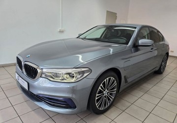 BMW 530 115.000 km 26.990 &euro; Chemnitz 09114
