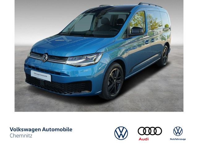 VW Caddy 25.000 km 36.950 &euro; Chemnitz 09113