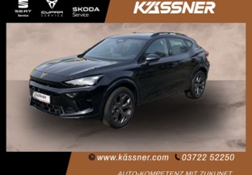 Cupra Formentor 1.220 km 31.800 &euro; Chemnitz-Röhrsdorf 09247