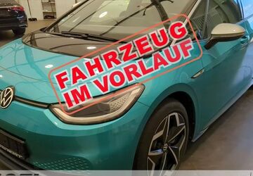 VW ID.3 35.784 km 21.499 &euro; Chemnitz - Mittelbach 09224