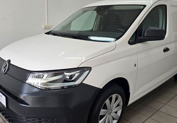 VW Caddy Maxi 139.500 km 21.990 &euro; Chemnitz 09114