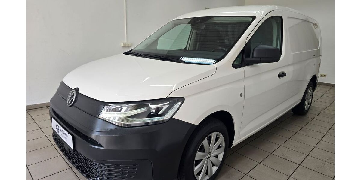 VW Caddy Maxi 139.500 km 21.990 &euro; Chemnitz 09114