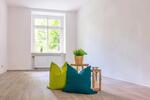 Etagenwohnung Chemnitz Kapellenberg - 3 Zimmer, 69 m&sup2;, 380&euro; | Angebot:26682189