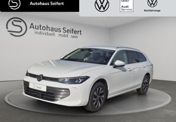 VW Passat 13.650 km 38.790 &euro; Annaberg-Buchholz 09456