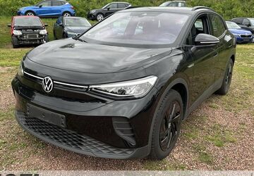 VW ID.4 59.925 km 28.899 &euro; Chemnitz 09125