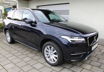 Volvo XC90 174.900 km 25.950 &euro; Chemnitz 09114