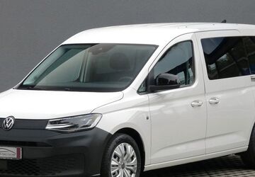 VW Caddy Maxi 104.838 km 22.980 &euro; Burgstädt 09217