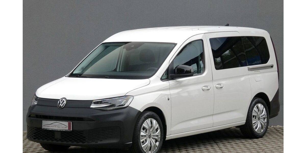 VW Caddy Maxi 104.838 km 22.980 &euro; Burgstädt 09217