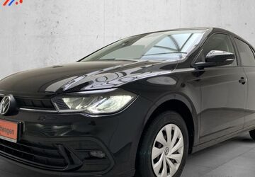 VW Polo 6.153 km 19.300 &euro; Gornau 09405