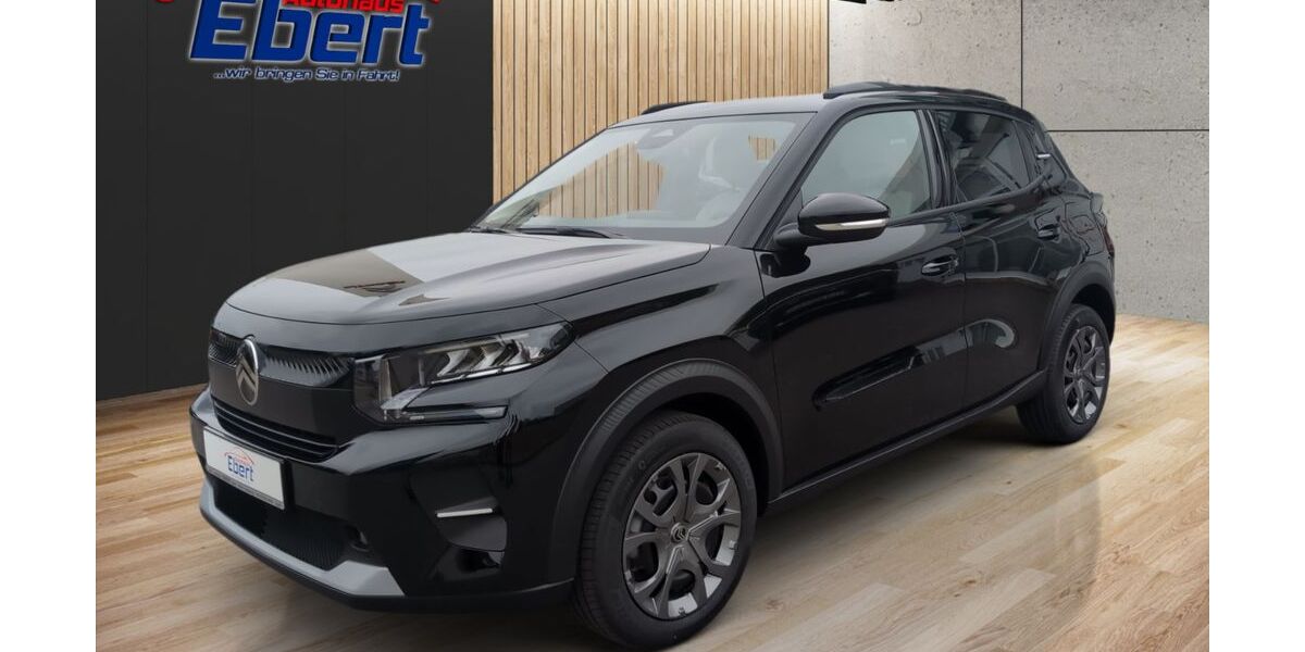 Citroen C3 7.500 km 16.900 &euro; Stollberg 09366