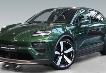 Porsche Macan 7.900 km 94.850 &euro; Chemnitz 09116