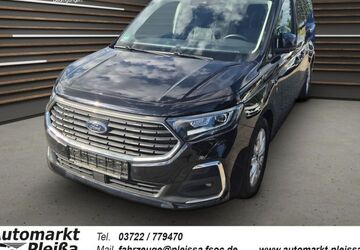Ford Grand Tourneo 5.500 km 39.990 &euro; Limbach-Oberfrohna 09212