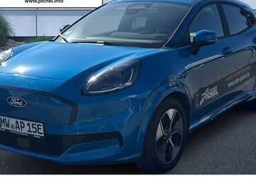 Ford Puma 9.500 km 29.890 &euro; Hartmannsdorf 09232