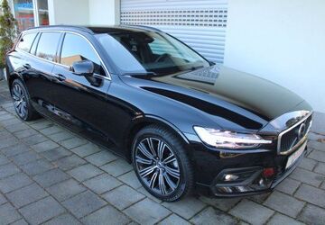 Volvo V60 26.050 km 33.450 &euro; Chemnitz 09114