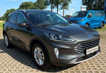 Ford Kuga 46.911 km 27.440 &euro; Glauchau 08371