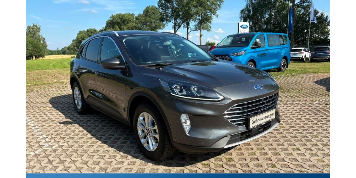 Ford Kuga 46.911 km 27.440 &euro; Glauchau 08371