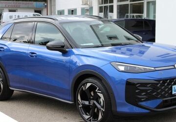 VW T-Roc 6.379 km 35.979 &euro; Limbach-Oberfrohna 09212