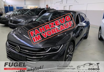 VW Arteon 55.355 km 24.999 &euro; Chemnitz 09125