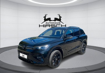 VW Tiguan 6.300 km 47.990 &euro; Chemnitz 09120